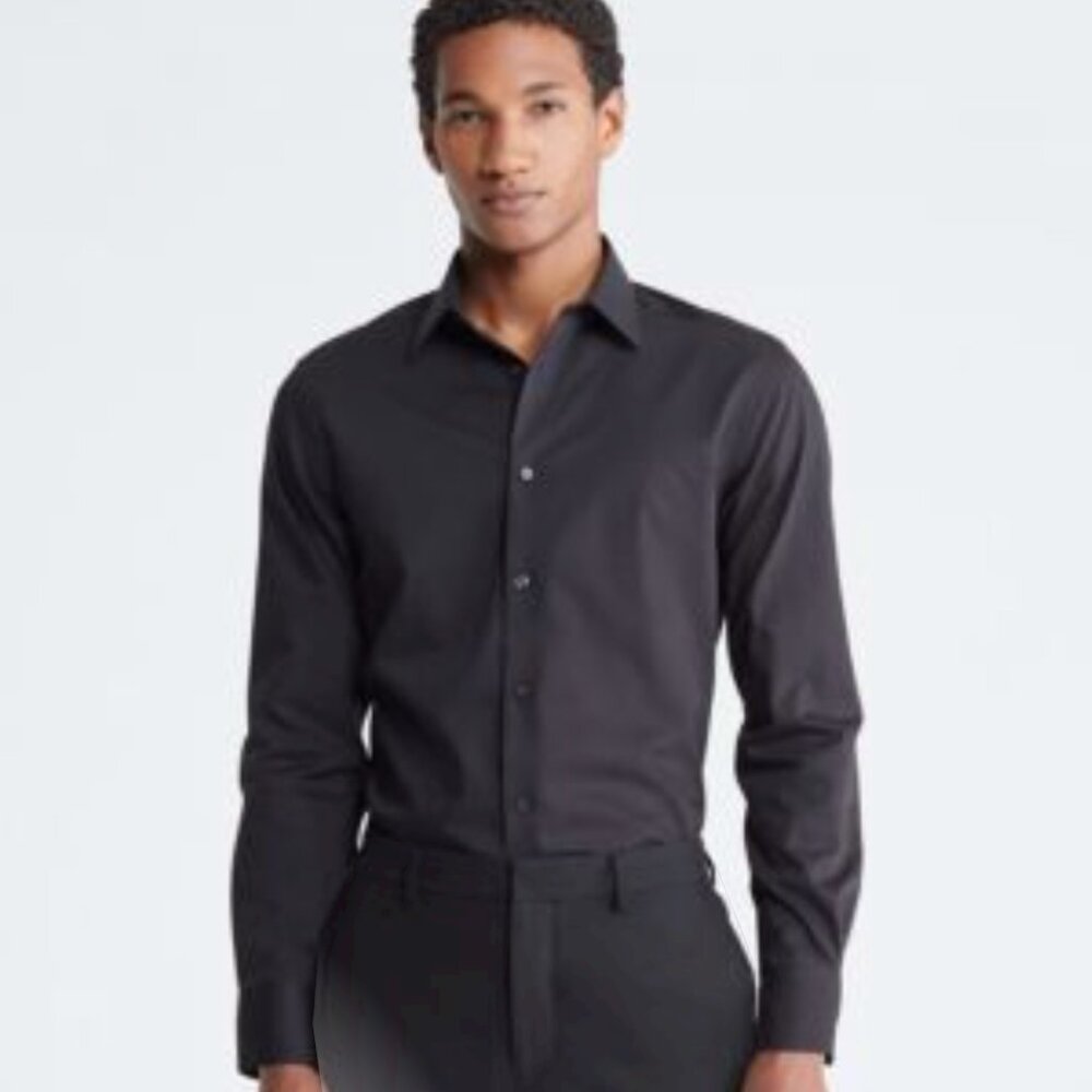 Calvin Klein Dress Shirt NWT